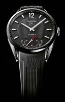 Orologio Tag Heuer Uomo Carrera in Acciaio WV3010.EB0025